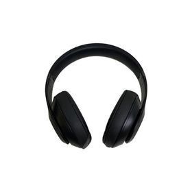 beats by dr.dre◆ヘッドホン Studio3 Wireless MX3X2PA/A A1914 マットブラック