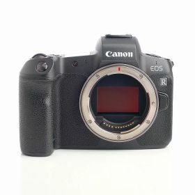 【中古】 (キヤノン) Canon EOS R ボデイ【中古カメラ デジタル一眼】 ランク：B