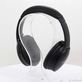 〔中古〕BOSE(ボーズ) QuietComfort 45 headphones ブラック〔348-ud〕