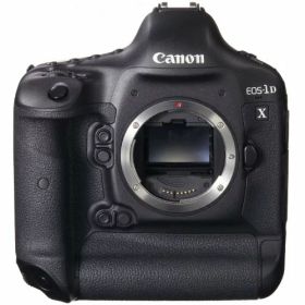 【中古】【1年保証】【美品】Canon EOS-1D X ボディ