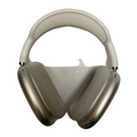 Apple◆ヘッドホン AirPods Max MGYJ3J/A [シルバー] A2096