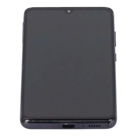 SAMSUNG docomo サムスン/スマートフォン/Galaxy A41 64GB/SC-41A/R58N92M33VW/Cランク/62【中古】