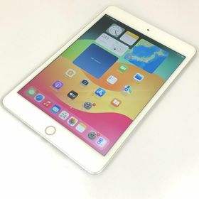 アイパッド(iPad)の【B】iPad mini (第5世代) Wi-Fi + Cellular/64GB/353178108455343(タブレット)