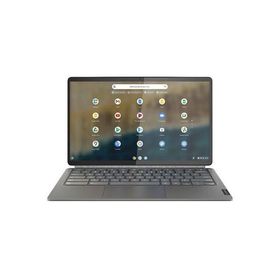 【ラッピング可】【即日発送】【新品 箱不良・シュリンク破れ品】Lenovo ノートPC IdeaPad Duet 560 Chromebook 82QS001XJP