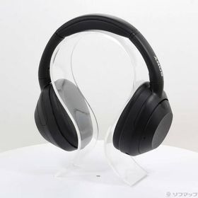 〔中古〕SONY(ソニー) ULT WEAR WH-ULT900N (B) ブラック〔305-ud〕