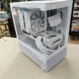 ゲーミングPC RYZEN7 7700/RX7900 MSI