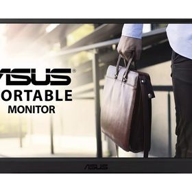 ZenScreen MB166C [15.6インチ 黒]