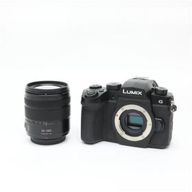 《並品》Panasonic LUMIX DC-G99H 高倍率ズームレンズキット