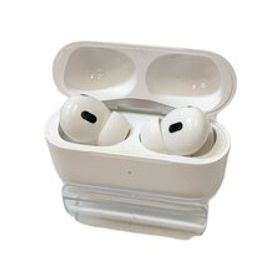 Apple◆イヤホン AirPods Pro 第2世代 MQD83J/A A2700/A2698/A2699