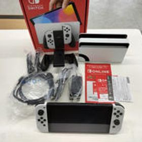 NINTENDO SWITCH HEG-S-KAAAA [ホワイト] NINTENDO