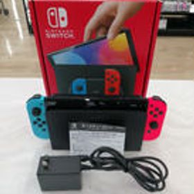 NINTENDO SWITCH 有機ELモデル HEG-001 NINTENDO