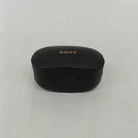 ワイヤレスイヤホン WF-1000XM4 SONY