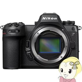 ミラーレス一眼カメラ Nikon ニコン Z6III ボディ/srm