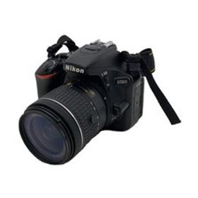 Nikon◆デジタル一眼カメラ D5600 18-55 VR レンズキット