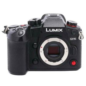 Panasonic パナソニック/ミラーレス一眼/DC-GH6 ボディ/WG2AA006358/Aランク/05【中古】(ミラーレス一眼)