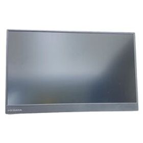 I・O DATA◆PCモニター・液晶ディスプレイ LCD-CF161XDB-M