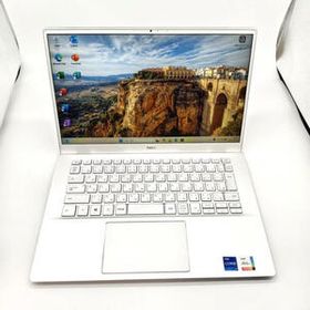 バッテリー◎ フルHD 14 デル ノートPC inspiron 5402 Core i7-1165G7 windows11 home 16GB SSD1TB カメラあり オフィス (B432)