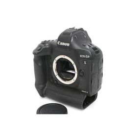 ジャンク品｜キヤノン EOS-1D X Mark II ボディ CA01-M4364-3V3B-ψ
