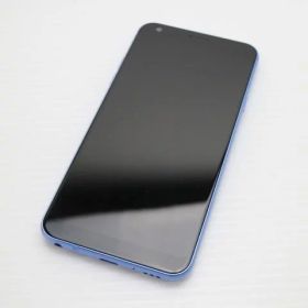 【中古】 美品 L-03K LG style ブルー スマホ 安心保証 即日発送 スマホ 中古本体 白ロム 中古 DoCoMo LG電子 土日祝発送OK SIMロック解除済み