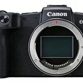 【送料無料】Canon キヤノン デジタル一眼レフカメラ EOS RPボディ【転送不可】【unable to transfer】