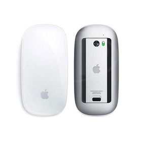 Apple Magic Mouse A1296 MB829J/A 無線 Bluetooth接続 電池式