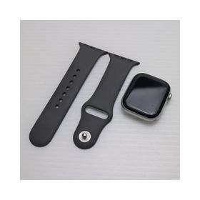 良品中古 Apple Watch Series 10 42mm GPS シルバー Watch APPLE 即日発送 あすつく 土日祝発送OK