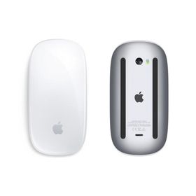 Magic Mouse 2 A1657 MLA02J/A 無線 Bluetooth接続 Lightningポート充電式