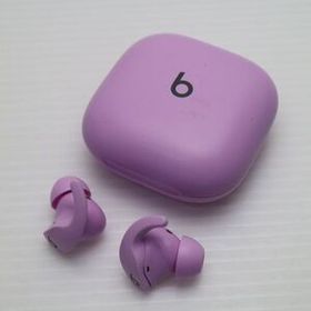 美品 Beats Fit Pro ストーンパープル 中古あすつく 土日祝発送 即日発送