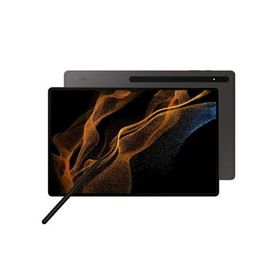 【ラッピング可】【即日発送】【新品】GALAXY ギャラクシー Androidタブレット Tab S8 Ultra(有機EL) 256GB グラファイト SM-X900NZAGXJP