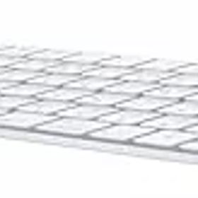 【中古】【整備済み品】Apple Magic Keyboard MLA22J/A - 日本語