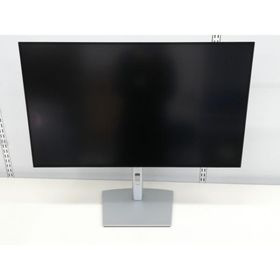 【中古】DELL U3223QE [31.5インチ/3840x2160(4K)/IPS/非光沢/DP(1.4)/HDMI(2.0)] (2022)【DS秋葉】保証期間１週間