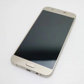 【中古】 超美品 au SCV32 Galaxy A8 ゴールド 安心保証 即日発送 スマホ AU SAMSUNG 本体 白ロム 土日祝発送OK