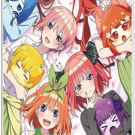 五等分の花嫁 ごとぱずストーリー - Switch