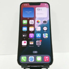 iPhone13 Pro 256GB ドコモ シルバー 送料無料 本体 c08551 【中古】