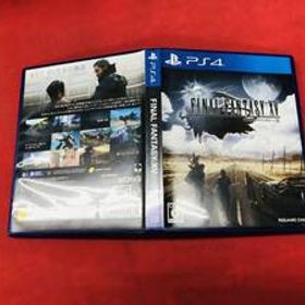 ファイナルファンタジー15 XV FF15 即落札！