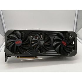 Radeon RX 6800XT搭載グラボ 中古 44,000円 | ネット最安値の価格比較