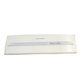 Apple◆Magic Keyboard MQ052J/A A1843