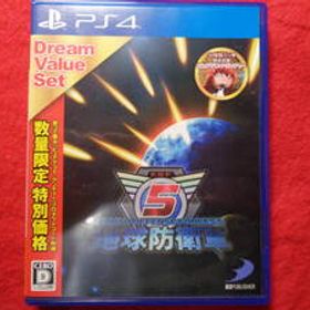 ★即決★起動画像有★ディスク綺麗に見えます★ 地球防衛軍5 PS4 ソフト 198