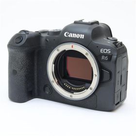 《並品》Canon EOS R6