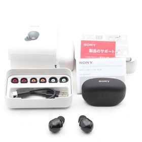 SONY ソニー WF-1000XM5/BC