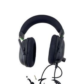 Razer◆ヘッドセット BlackShark V2 RZ04-03230100-R3M1