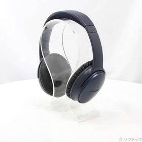 〔中古〕BOSE(ボーズ) QuietComfort 35 wireless II トリプルミッドナイト〔349-ud〕