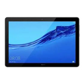 HUAWEI MediaPad T5 AGS2-W09[32GB] Wi-Fiモデル ブラック JCO…