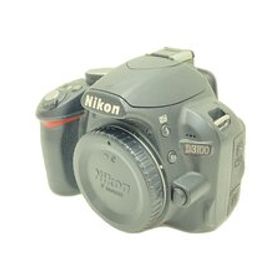 Nikon◆デジタル一眼カメラ D3100 ダブルズームキット