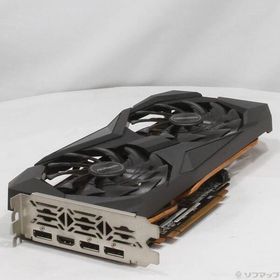 〔中古〕ASRock(アスロック) Radeon RX 6600 Challenger D 8G〔305-ud〕