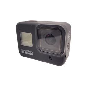 GoPro◆ビデオカメラ GoPro HERO8 BLACK CHDHX-801-FW SPJB1