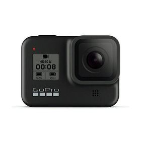 GOPRO ゴープロ HERO8 BLACK CHDHX-802-FW