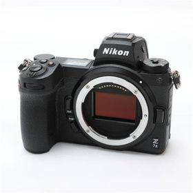 《並品》Nikon Z7II