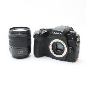 《美品》Panasonic LUMIX DC-G99DH 高倍率ズームレンズキット