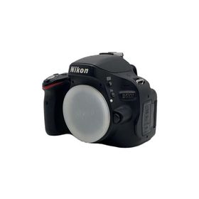 Nikon◆デジタル一眼カメラ D5100 ボディ